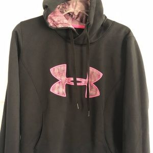 Under armor sweatshirt